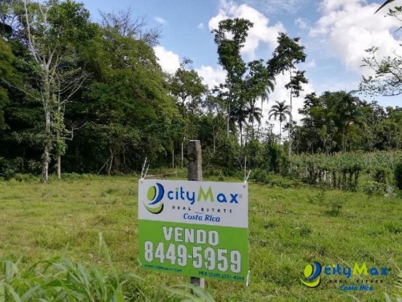 Terreno en Venta en  Rio Jimenez, Limón