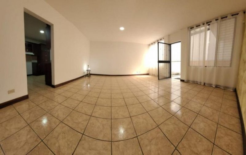 Casa en Venta en  Sabanilla, San José