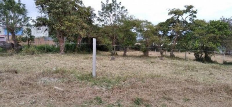 Foto Terreno en Venta en Aguacaliente o San Francisco, Cartago - ¢ 94.000.000 - TEV93019 - BienesOnLine