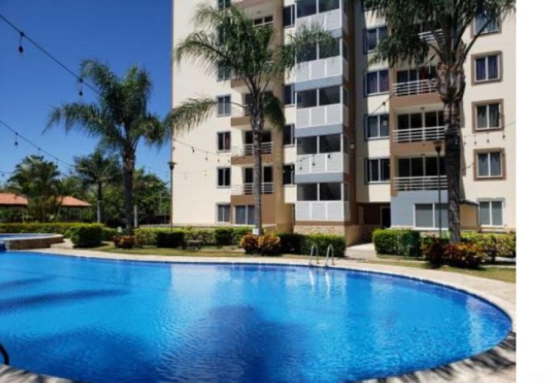 Apartamento en Venta en  Guácima, Alajuela