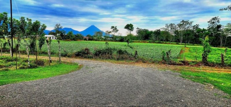 Casa en Venta en Los Ángeles Fortuna, Alajuela