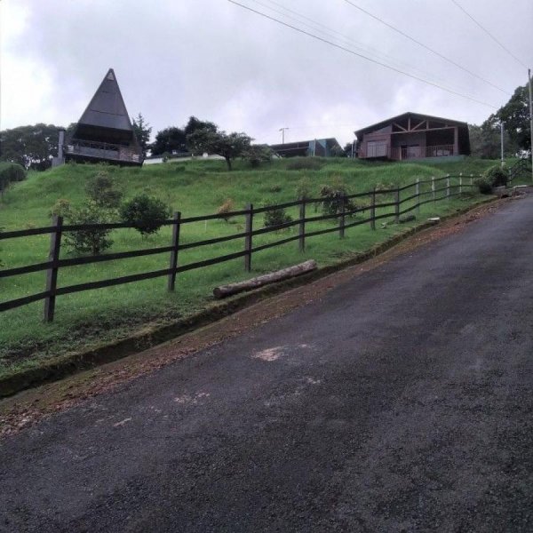 Finca en Venta en  Poás, Alajuela