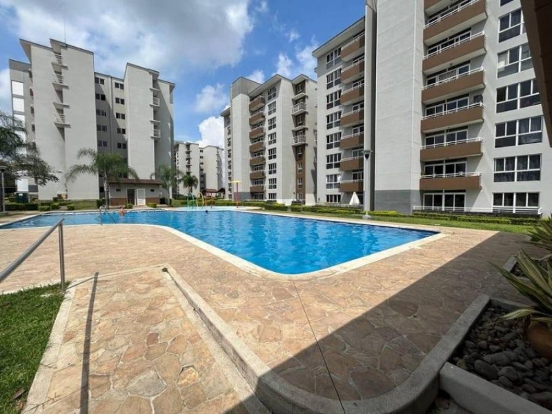 Apartamento en Venta en  San Rafael, Alajuela