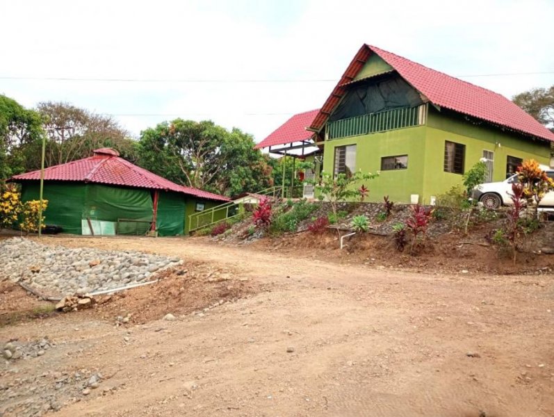 Casa en Venta en COYOLAR Orotina, Alajuela