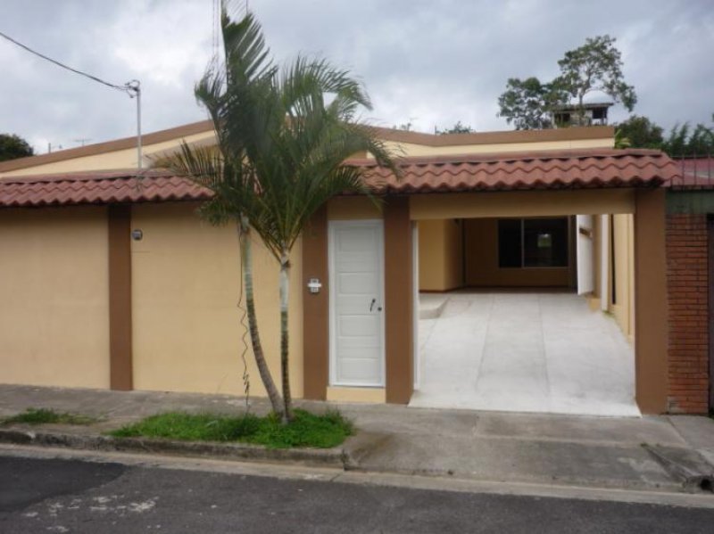 Foto Casa en Venta en Moravia, San José - U$D 230.000 - CAV100 - BienesOnLine