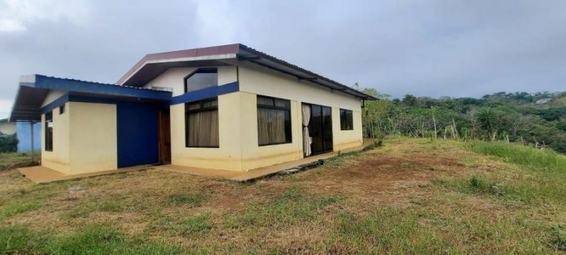 Foto Casa en Venta en Bolivar, San Ramón, Alajuela - ¢ 82.000.000 - CAV81131 - BienesOnLine