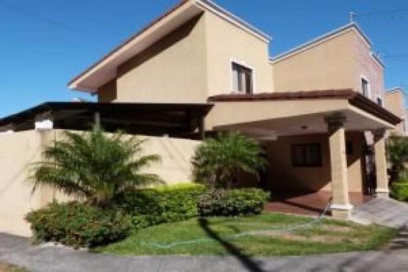 Foto Casa en Alquiler en Santa Ana, San José - U$D 1.600 - CAA32480 - BienesOnLine