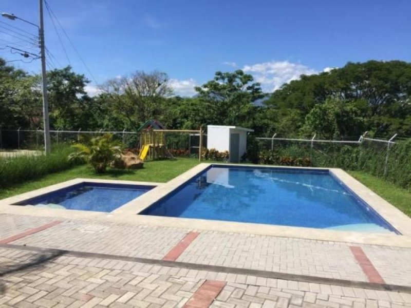 Foto Apartamento en Venta en San Antonio del Tejar, Alajuela, Alajuela - U$D 104.900 - APV25780 - BienesOnLine