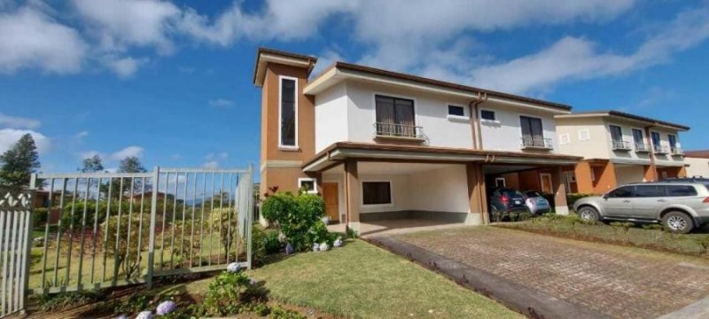 Foto Casa en Venta en LaUnionConcepcion, La Unión, Cartago - U$D 270.000 - CAV62080 - BienesOnLine