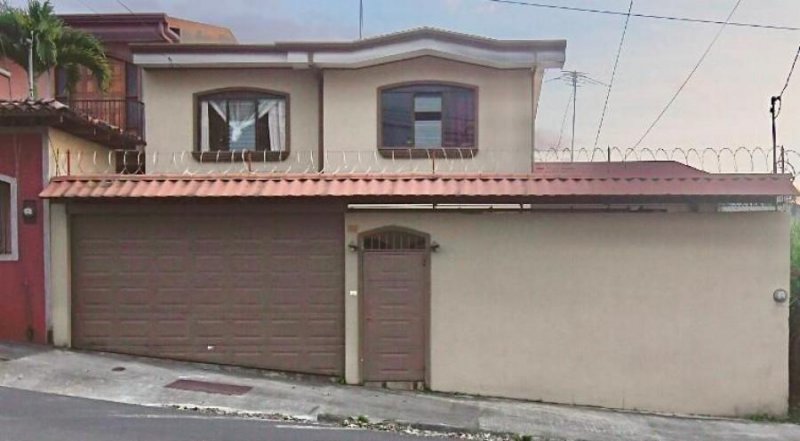 Foto Casa en Venta en CurridabatSanchez, Curridabat, San José - U$D 285.000 - CAV72849 - BienesOnLine