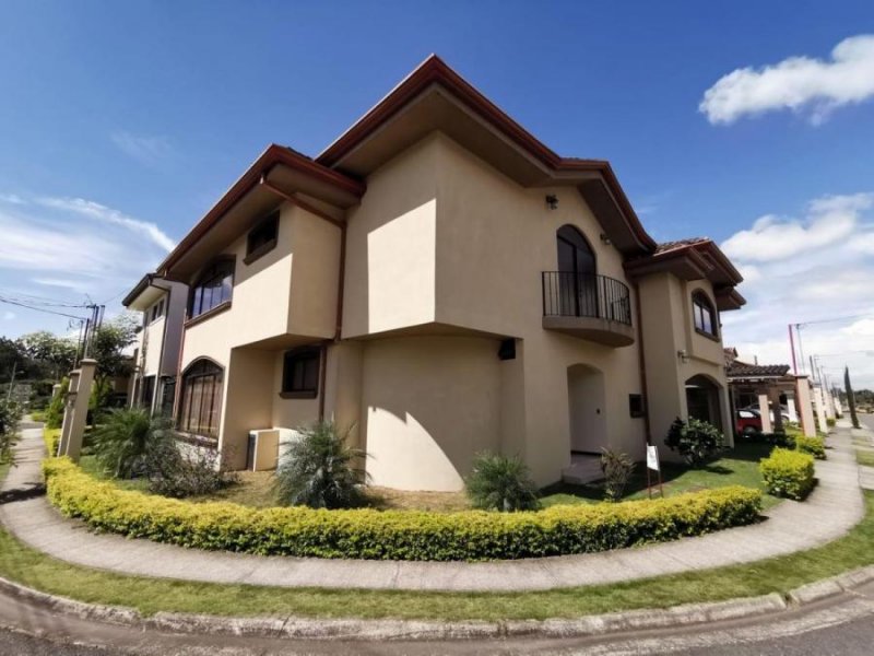 Foto Casa en Venta en CartagoQuebradilla, Cartago, Cartago - U$D 297.000 - CAV72454 - BienesOnLine