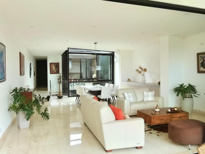 Foto Casa en Alquiler en San Antonio, Escazú, San José - U$D 4.500 - CAA72185 - BienesOnLine