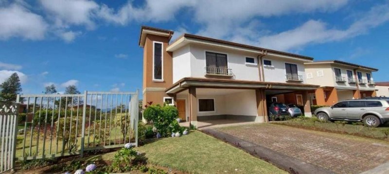 Foto Casa en Venta en LaUnionConcepcion, La Unión, Cartago - U$D 290.000 - CAV42532 - BienesOnLine