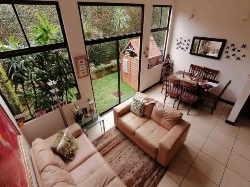 Foto Casa en Venta en Pinares, Curridabat, San José - U$D 189.000 - CAV25588 - BienesOnLine