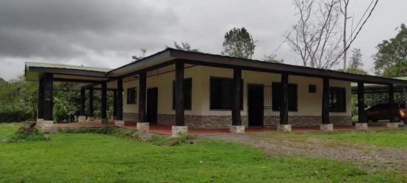 Foto Casa en Venta en PocoJimenez, Pococí, Limón - U$D 140.000 - CAV40277 - BienesOnLine