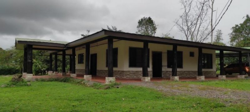 Foto Casa en Venta en PocoJimenez, Pococí, Limón - U$D 140.000 - CAV39235 - BienesOnLine