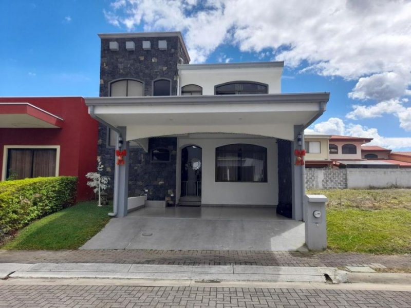 Foto Casa en Venta en AlajuelaElCoyol, Alajuela, Alajuela - U$D 180.000 - CAV53173 - BienesOnLine