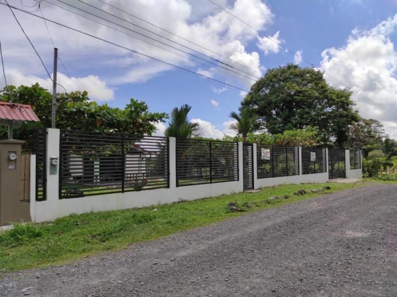 Foto Casa en Venta en Calle los Almendros Guapiles, Pococí, Limón - U$D 116.000 - CAV59472 - BienesOnLine