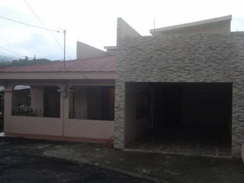 Foto Casa en Venta en Grecia, Grecia, Alajuela - ¢ 98.000.000 - CAV38276 - BienesOnLine