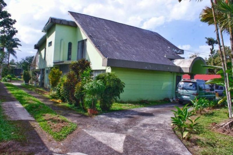 Foto Casa en Venta en Guapiles centro, Pococí, Limón - U$D 900.000 - CAV58328 - BienesOnLine