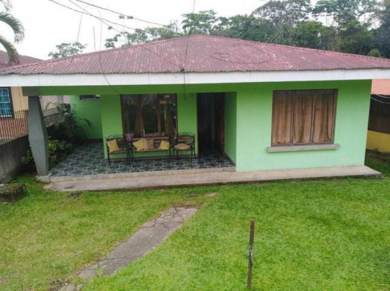 Foto Casa en Venta en Guapiles, Pococí, Limón - U$D 114.000 - CAV38157 - BienesOnLine