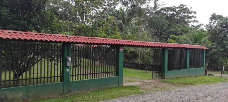 Foto Casa en Venta en Guapiles, Pococí, Limón - U$D 104.000 - CAV51930 - BienesOnLine