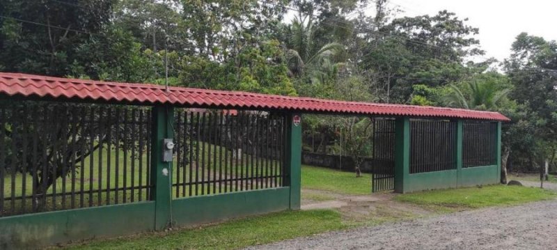 Foto Casa en Venta en Guapiles Centro, Pococí, Limón - U$D 104.000 - CAV46457 - BienesOnLine