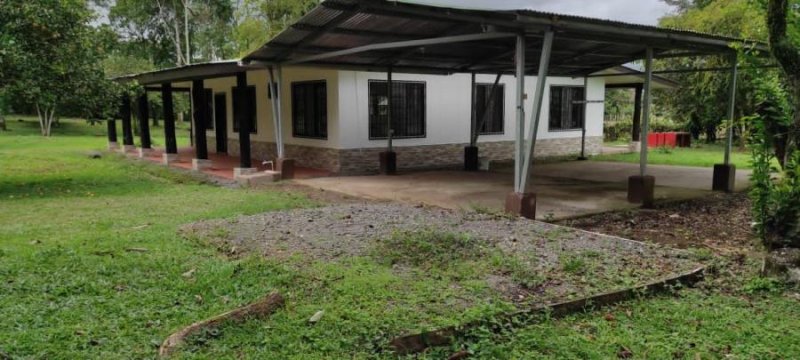 Foto Casa en Venta en PocoJimenez, Pococí, Limón - U$D 140.000 - CAV46892 - BienesOnLine