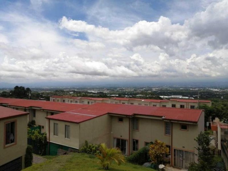 Foto Casa en Venta en SantaAnaPiedades, Santa Ana, San José - U$D 99.000 - CAV43297 - BienesOnLine