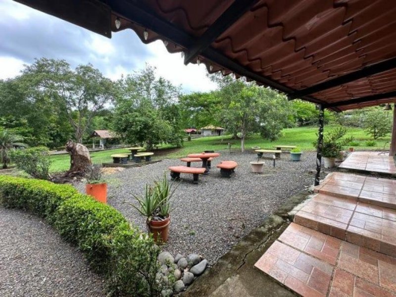 Foto Finca en Venta en Orotina, Alajuela - U$D 1.600.000 - FIV107802 - BienesOnLine