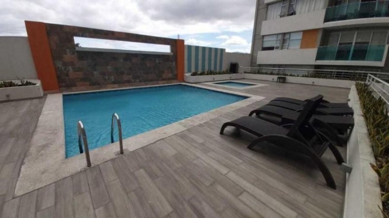 Foto Apartamento en Alquiler en Sabana, San José, San José - U$D 1.000 - APA25691 - BienesOnLine