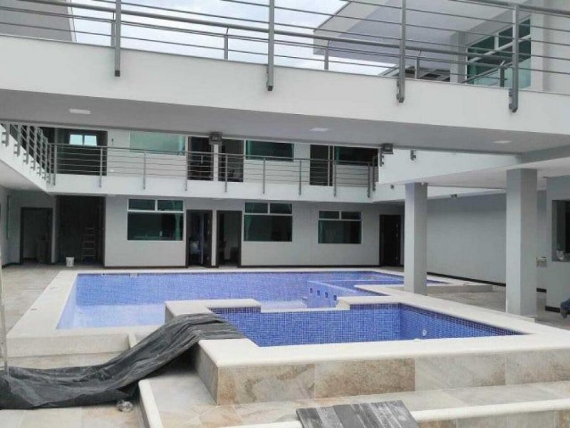 Foto Hotel en Venta en Puntarenas, Puntarenas - U$D 1.700.000 - HOV69036 - BienesOnLine