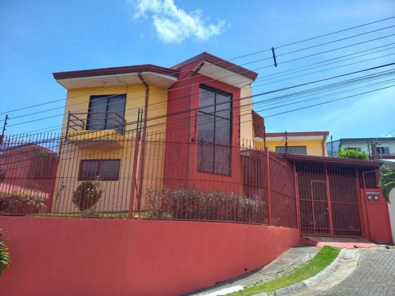 Foto Casa en Venta en Goicoechea, San José - ¢ 140.000.000 - CAV99967 - BienesOnLine