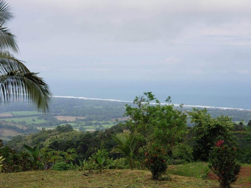 Terreno en Venta en Jacó Garabito, Puntarenas