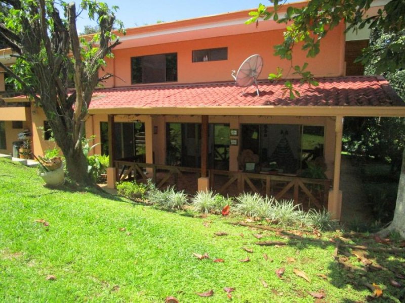 Foto Casa en Venta en Guácima, Guácima, Alajuela - U$D 675.000 - CAV48280 - BienesOnLine