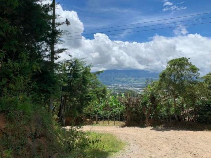 Foto Terreno en Venta en ElGuarcoTobosi, El Guarco, Cartago - U$D 180.000 - TEV42701 - BienesOnLine