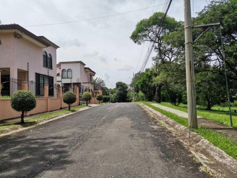 Foto Terreno en Venta en alajuela, san rafael de alajuela, Alajuela - U$D 164.925 - TEV50945 - BienesOnLine