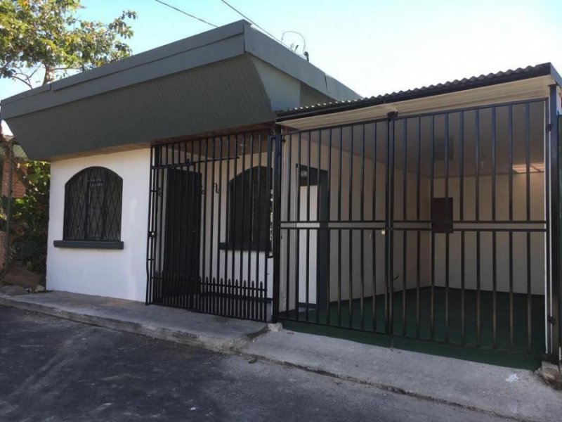 Esplendida casa en venta en Calle Mesen, Tres Rios Cartago listing  24-91