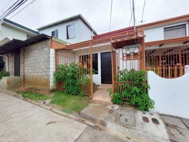 Casa en Venta en  Heredia, Heredia