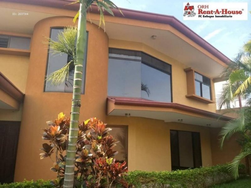 Foto Casa en Venta en La Uruca, San José, San José - U$D 299.000 - CAV25100 - BienesOnLine