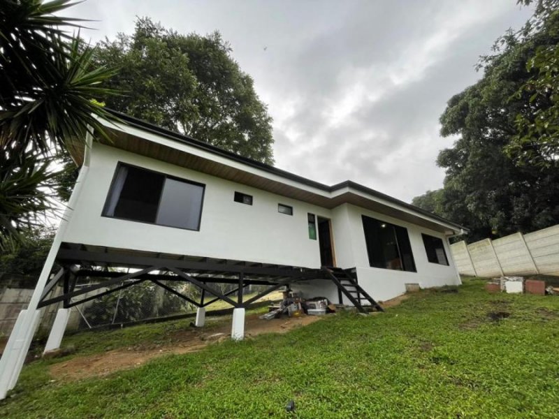 Foto Casa en Venta en LOS ANGELES DE ATENAS, LOS ANGELES DE ATENAS, Alajuela - ¢ 54.000.000 - CAV106537 - BienesOnLine