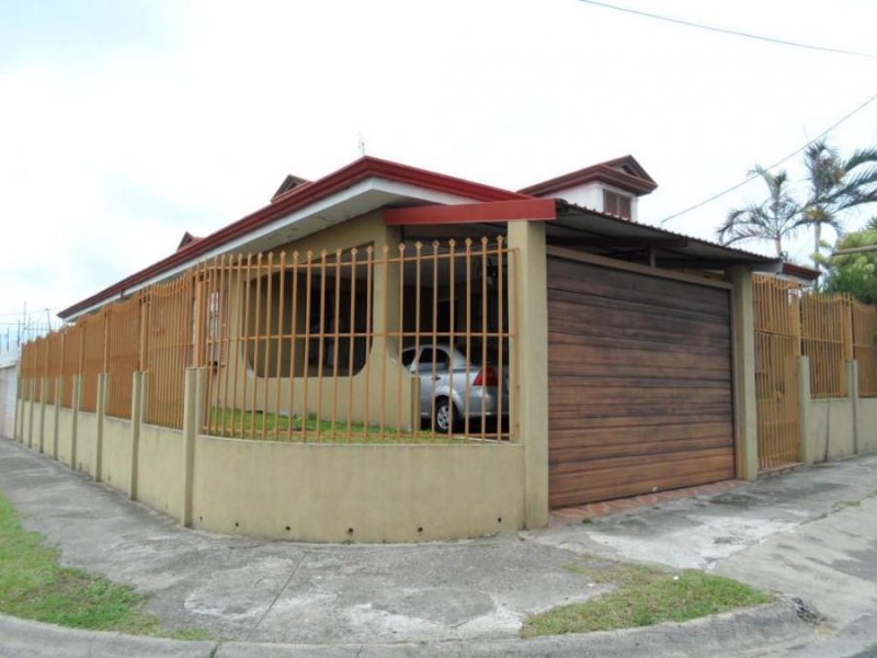 Foto Casa en Venta en Moravia, San José - U$D 370.000 - CAV15703 - BienesOnLine