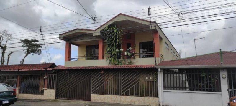 Foto Casa en Venta en Guapiles, Pococí, Limón - U$D 154.000 - CAV57885 - BienesOnLine