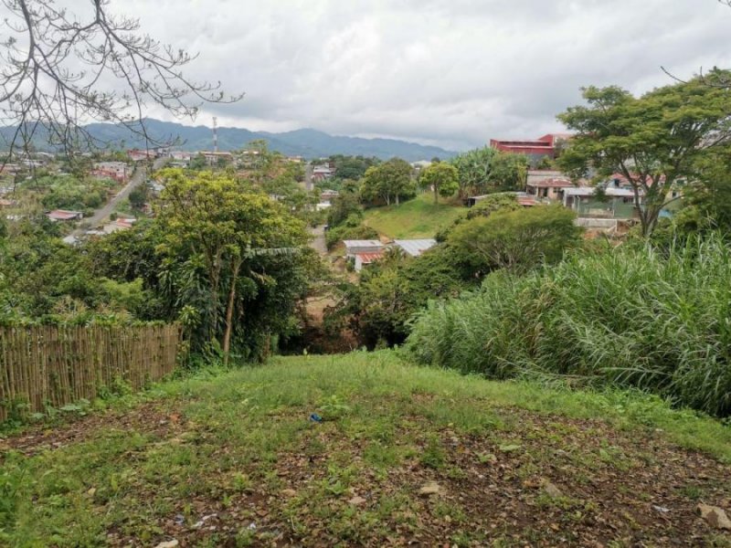 Foto Terreno en Venta en San Ramón, Alajuela - U$D 1.500.000 - TEV48000 - BienesOnLine