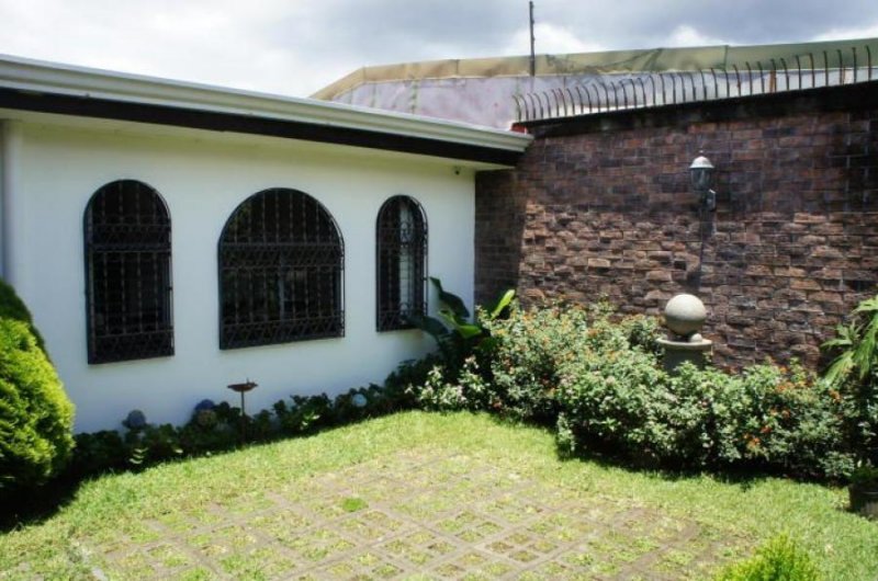 Foto Casa en Venta en Fátima, Heredia, Heredia - U$D 170.000 - CAV19037 - BienesOnLine