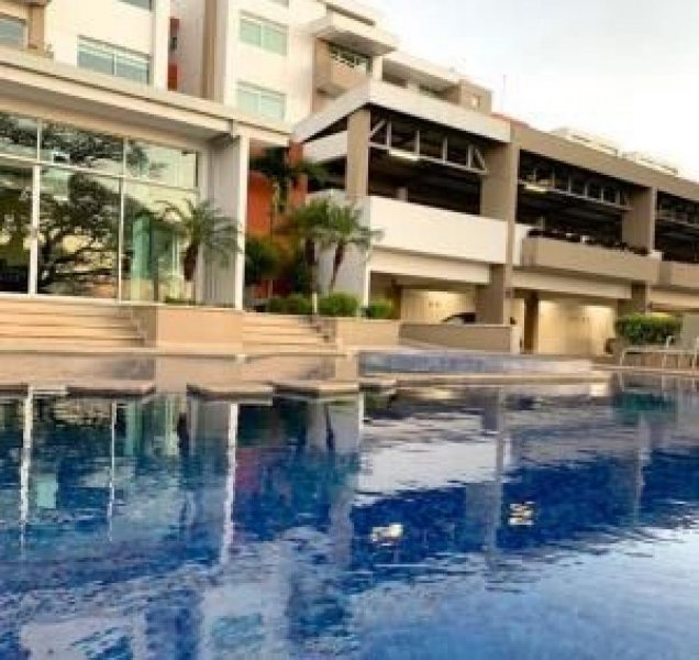 Foto Apartamento en Alquiler en Escazú, San José - U$D 1.100 - APA28326 - BienesOnLine