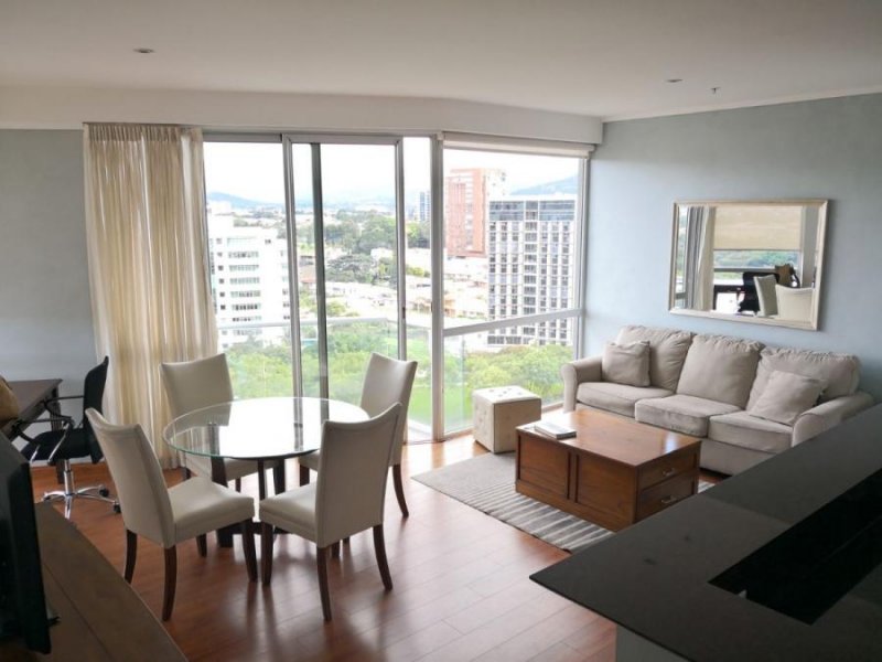 Foto Apartamento en Alquiler en Nunciatura, Mata Redonda, San José - U$D 1.100 - APA22816 - BienesOnLine