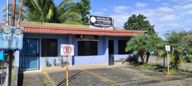 Local en Venta en  Pococí, Limón