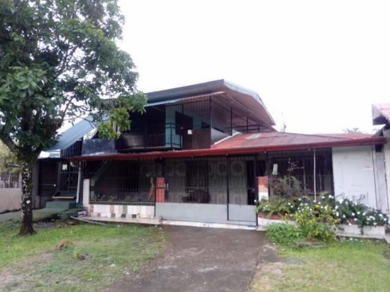 Foto Local en Venta en Guapiles, Pococí, Limón - U$D 248.000 - LOV46042 - BienesOnLine