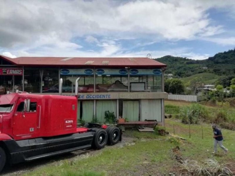 Foto Local en Venta en SanRamon, San Ramón, Alajuela - U$D 200.000 - LOV42941 - BienesOnLine